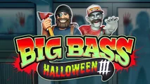 Big Bass Halloween 3