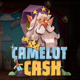 Camelot Cash