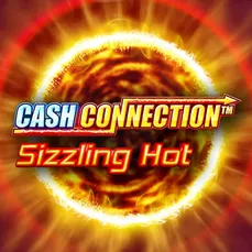Cash Connection Sizzling Hot
