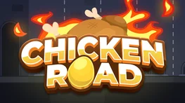 Chicken Road
