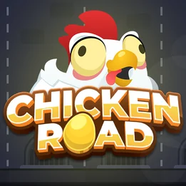 Chicken Road