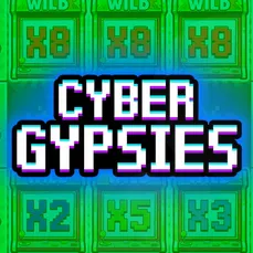 Cyber Gypsies