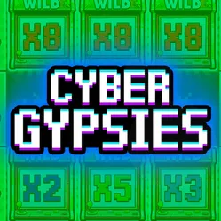 Cyber Gypsies