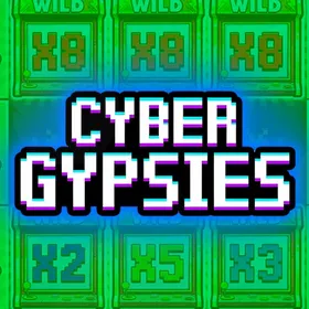 Cyber Gypsies