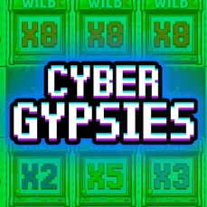 Cyber Gypsies