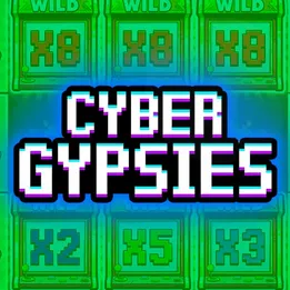 Cyber Gypsies