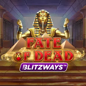 Fate of Dead Blitzways