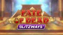 Fate of Dead Blitzways