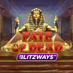 Fate of Dead Blitzways