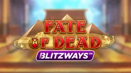 Fate of Dead Blitzways