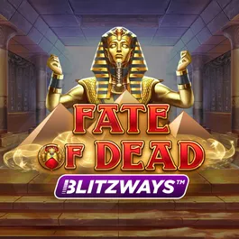 Fate of Dead Blitzways