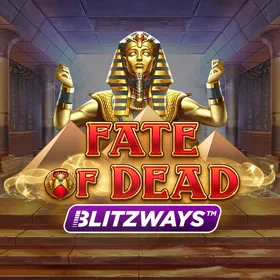 Fate of Dead Blitzways