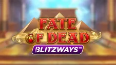 Fate of Dead Blitzways