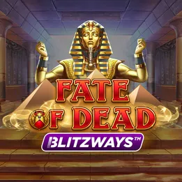 Fate of Dead Blitzways