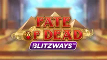 Fate of Dead Blitzways