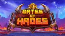 Gates of Hades