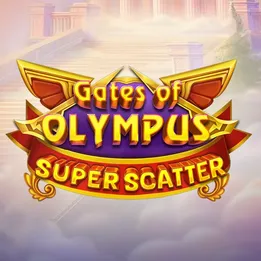 Gates of Olympus Super Scatter