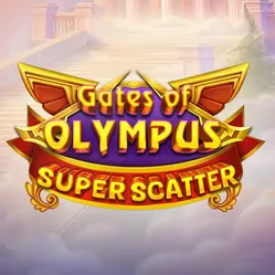 Gates of Olympus Super Scatter