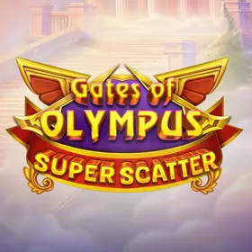 Gates of Olympus Super Scatter