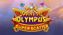 Gates of Olympus Super Scatter