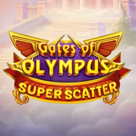 Gates of Olympus Super Scatter
