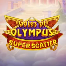 Gates of Olympus Super Scatter