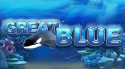 Great Blue