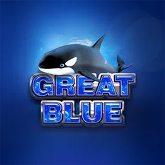 Great Blue