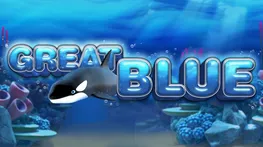 Great Blue