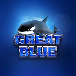 Great Blue