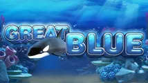 Great Blue