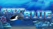 Great Blue