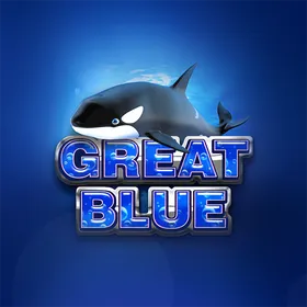Great Blue