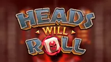 Heads Will Roll