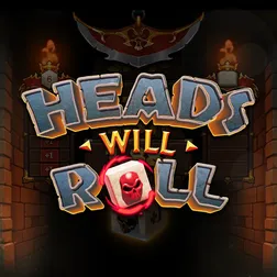 Heads Will Roll