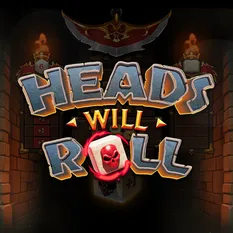 Heads Will Roll