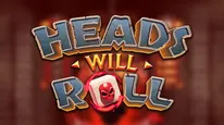Heads Will Roll