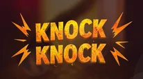 Knock Knock
